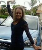 My after pic  cropped